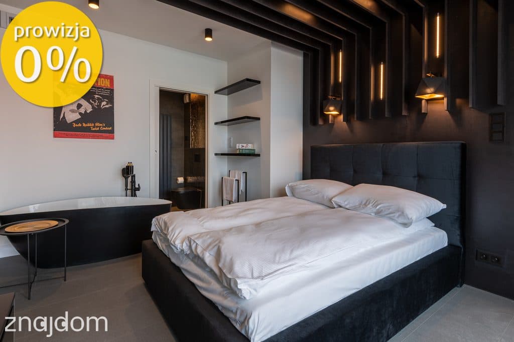 |Apartament w centrum Katowic|Prowiizja 0%|Taras| - zdjęcie 9