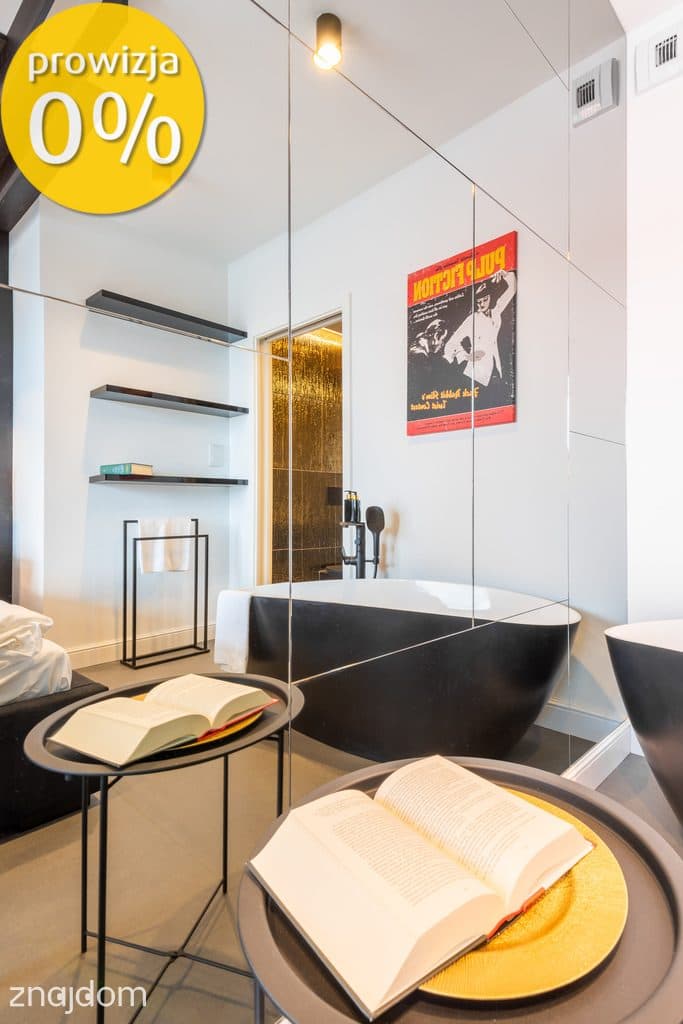 |Apartament w centrum Katowic|Prowiizja 0%|Taras| - zdjęcie 11