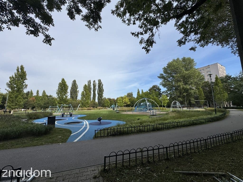 Kawalerka 25 m² | Kraków – Azory | - zdjęcie 7