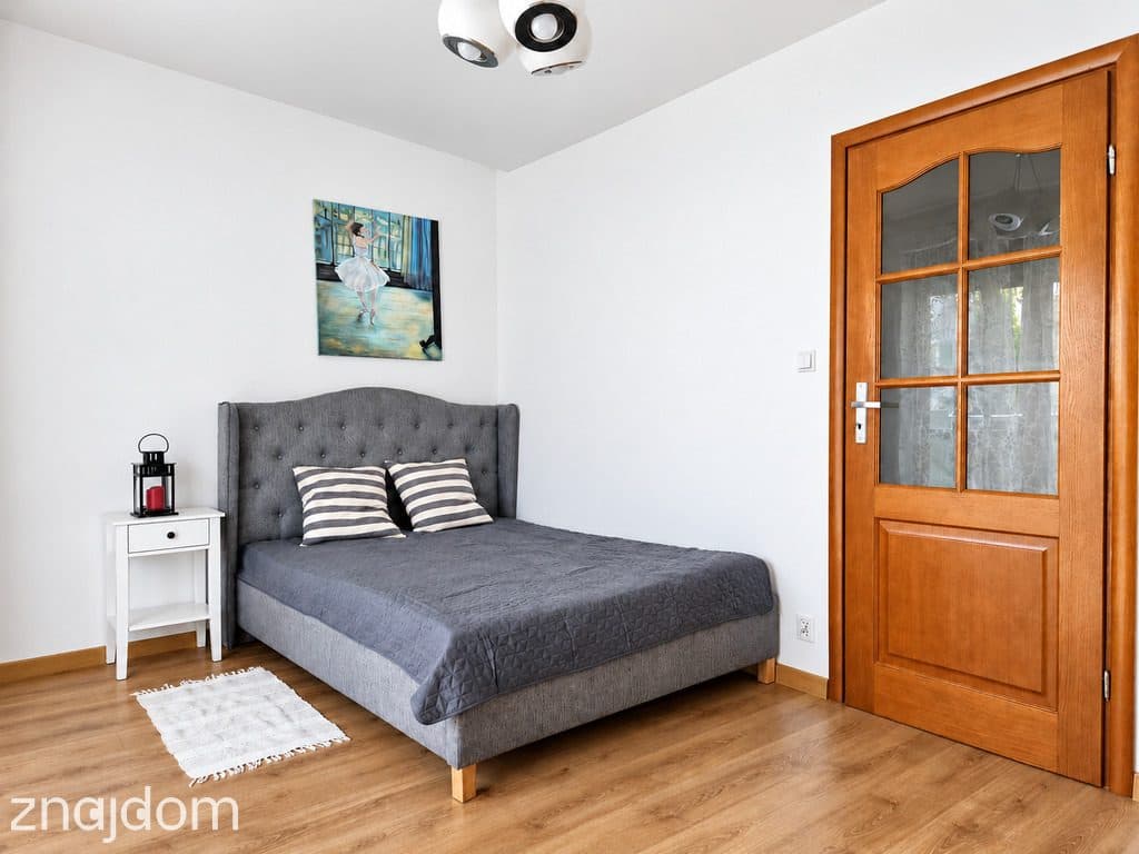 2 pokoje | Ruczaj | Duża loggia i balkon | - zdjęcie 4