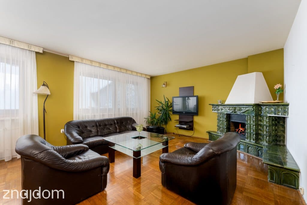 NOWY TARG | PRZESTRONNY DOM | 3 APARTAMENTY - zdjęcie 2