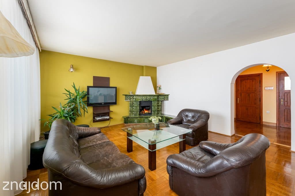 NOWY TARG | PRZESTRONNY DOM | 3 APARTAMENTY - zdjęcie 3