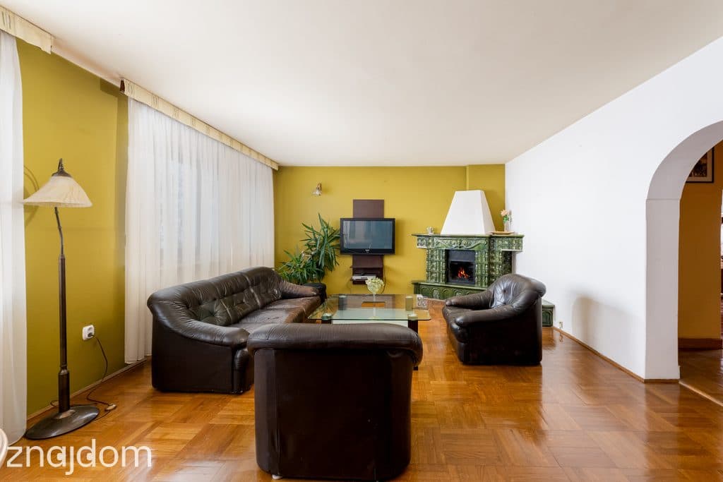 NOWY TARG | PRZESTRONNY DOM | 3 APARTAMENTY - zdjęcie 4