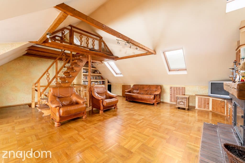 NOWY TARG | PRZESTRONNY DOM | 3 APARTAMENTY - zdjęcie 5