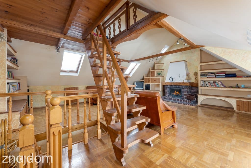 NOWY TARG | PRZESTRONNY DOM | 3 APARTAMENTY - zdjęcie 6