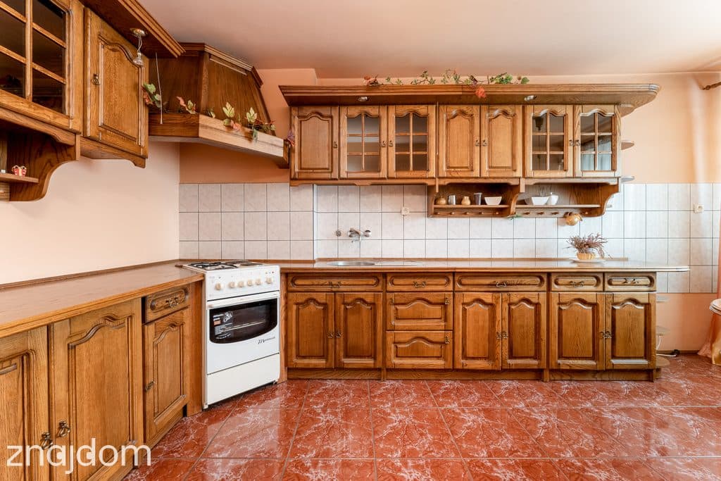 NOWY TARG | PRZESTRONNY DOM | 3 APARTAMENTY - zdjęcie 7