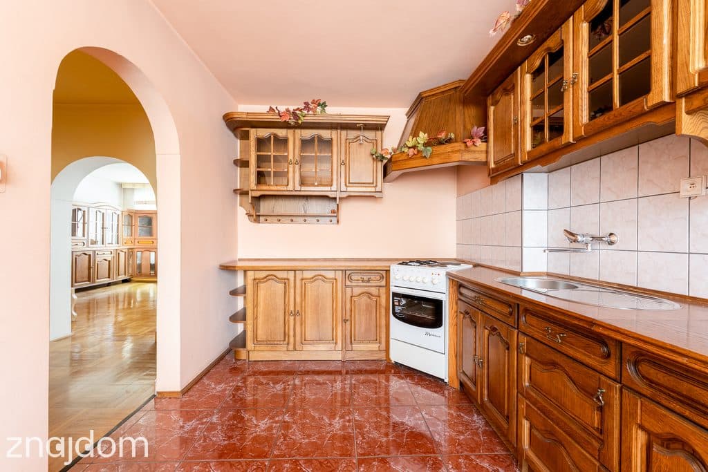 NOWY TARG | PRZESTRONNY DOM | 3 APARTAMENTY - zdjęcie 9