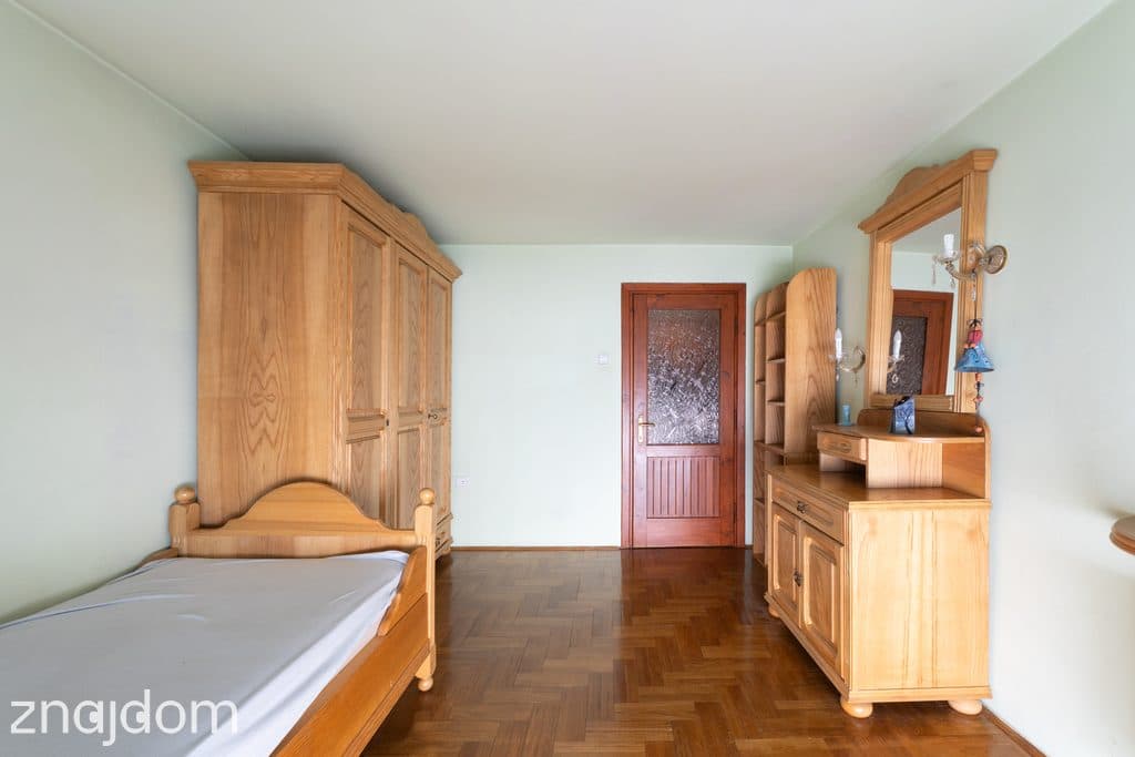 NOWY TARG | PRZESTRONNY DOM | 3 APARTAMENTY - zdjęcie 10