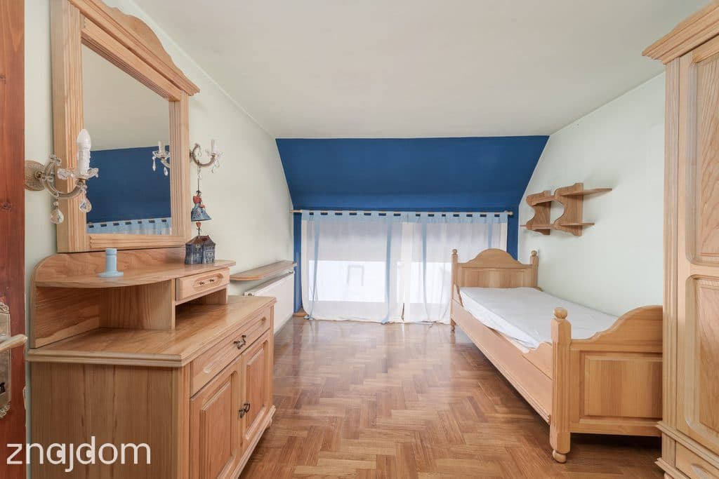 NOWY TARG | PRZESTRONNY DOM | 3 APARTAMENTY - zdjęcie 11