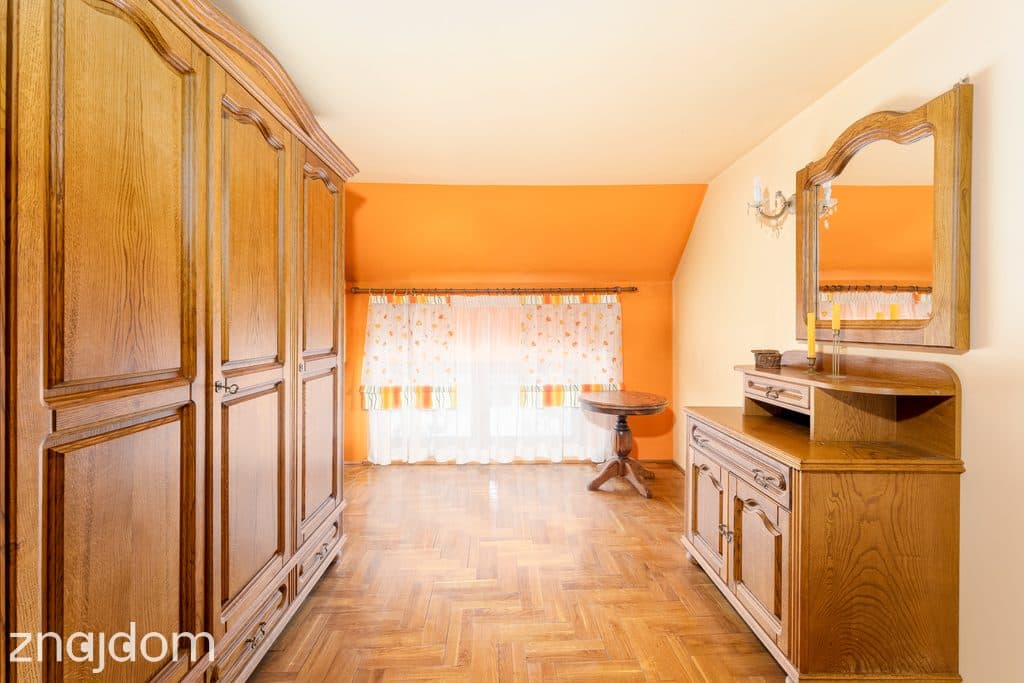 NOWY TARG | PRZESTRONNY DOM | 3 APARTAMENTY - zdjęcie 12