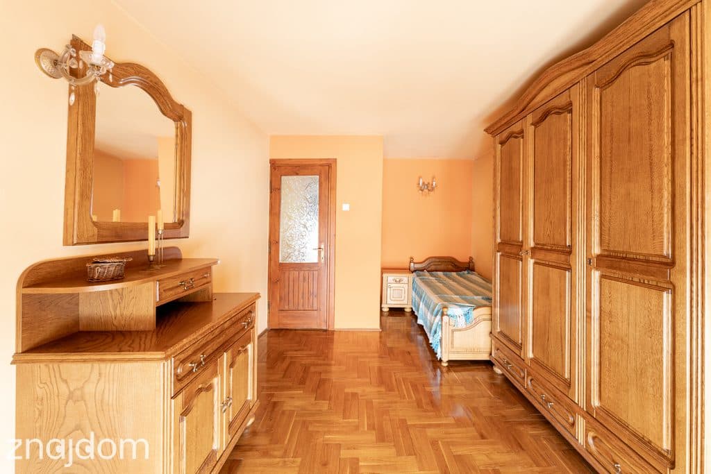 NOWY TARG | PRZESTRONNY DOM | 3 APARTAMENTY - zdjęcie 13