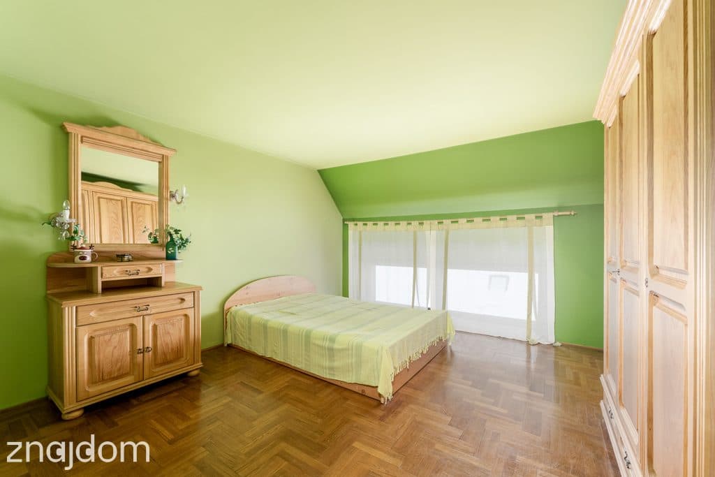 NOWY TARG | PRZESTRONNY DOM | 3 APARTAMENTY - zdjęcie 14