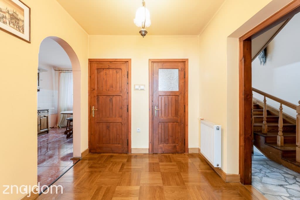 NOWY TARG | PRZESTRONNY DOM | 3 APARTAMENTY - zdjęcie 15
