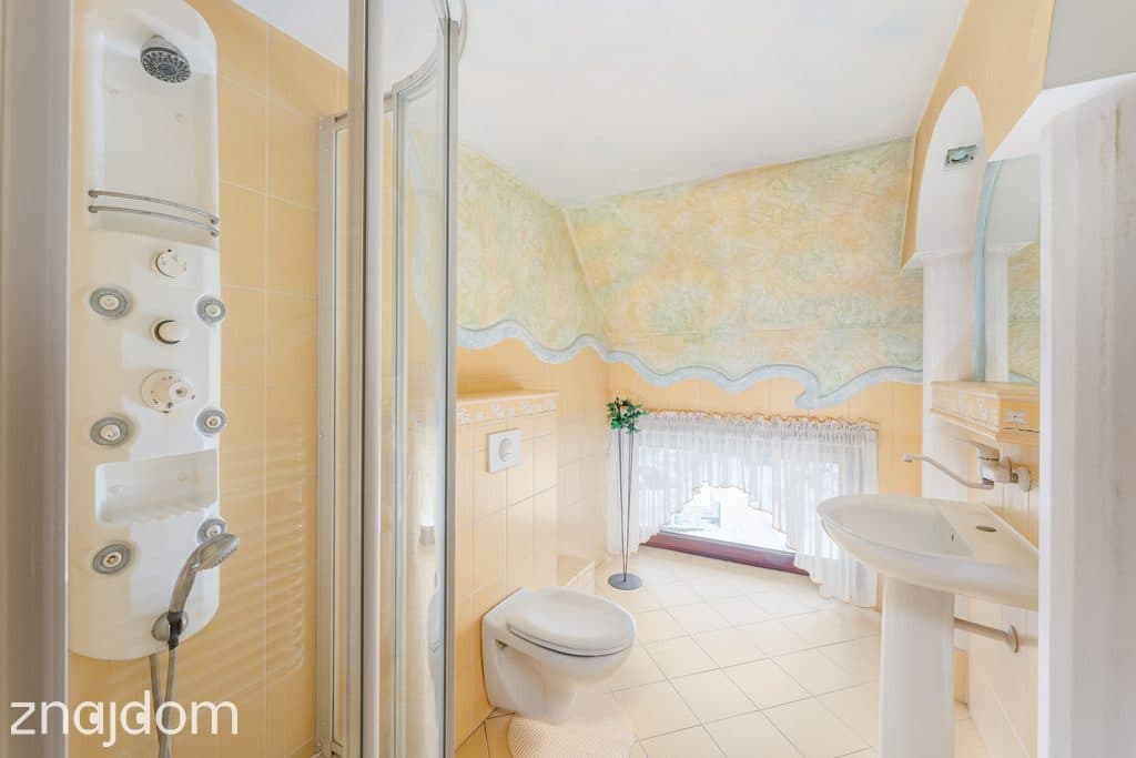 NOWY TARG | PRZESTRONNY DOM | 3 APARTAMENTY - zdjęcie 18
