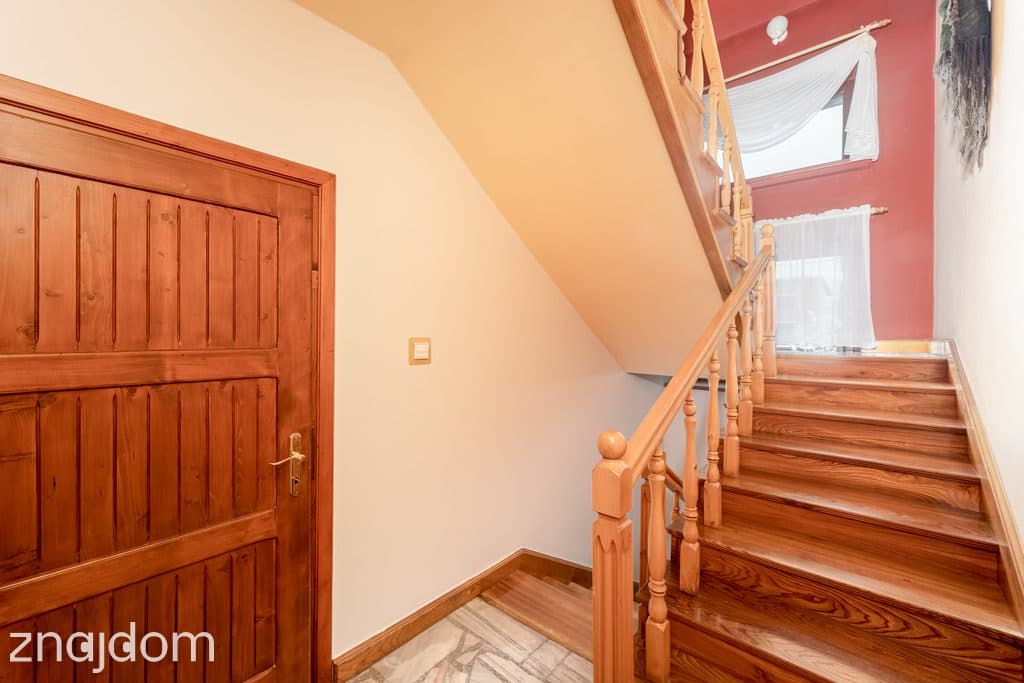 NOWY TARG | PRZESTRONNY DOM | 3 APARTAMENTY - zdjęcie 19