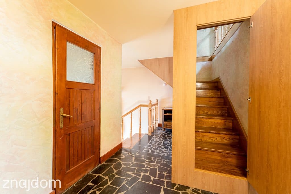 NOWY TARG | PRZESTRONNY DOM | 3 APARTAMENTY - zdjęcie 20