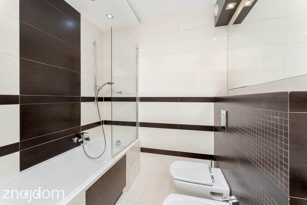 3 pokoje | Balkon | Garaż podziemny | Grzegórzki - zdjęcie 11