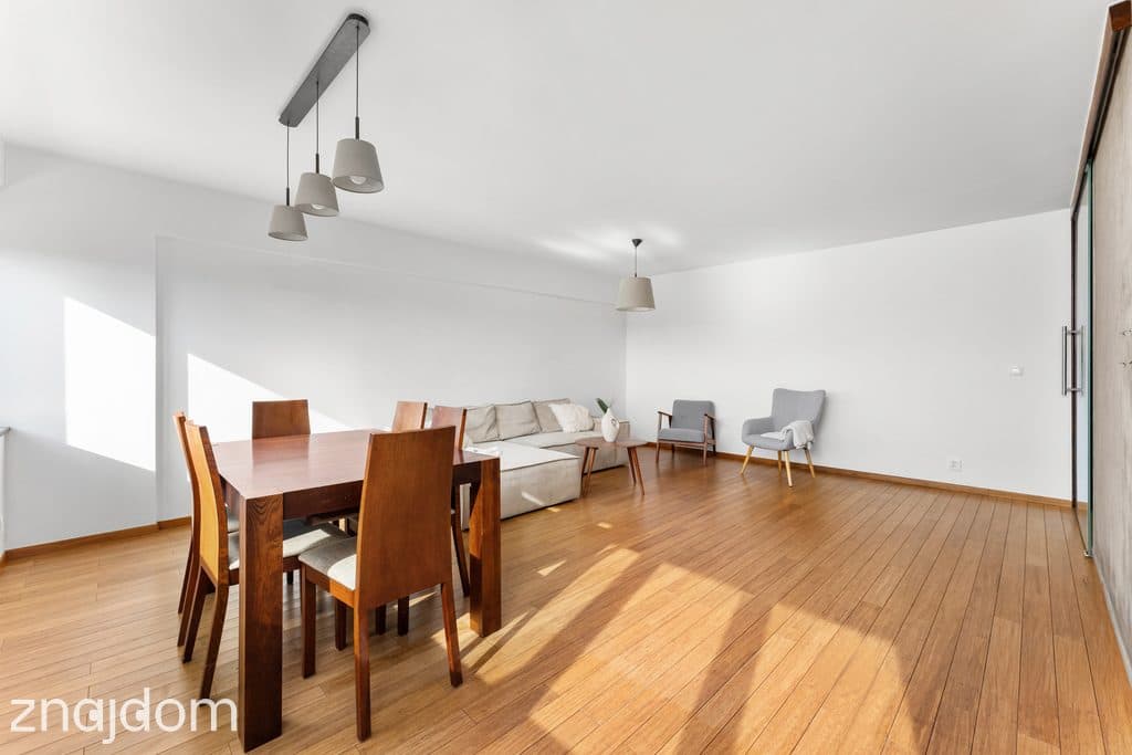 3 pokoje | Balkon | Garaż podziemny | Grzegórzki - zdjęcie 4