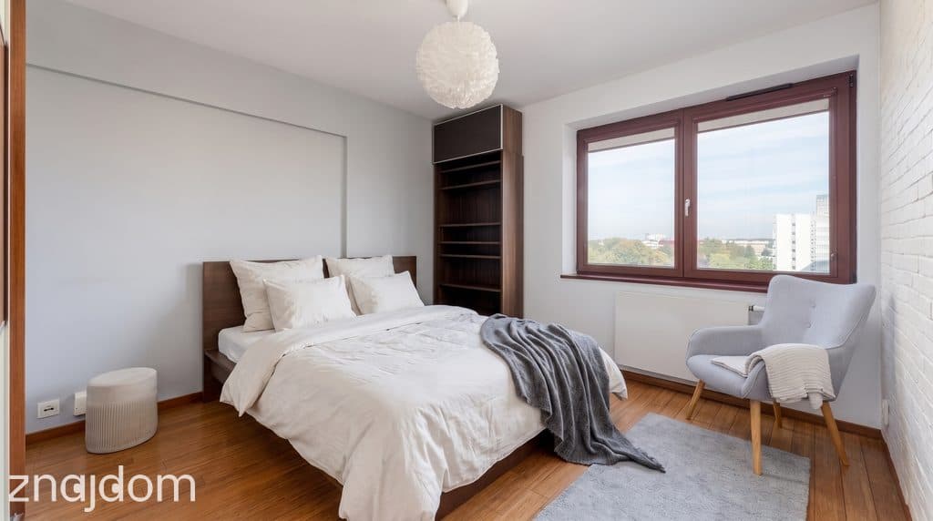 3 pokoje | Balkon | Garaż podziemny | Grzegórzki - zdjęcie 7