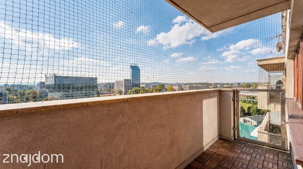 3 pokoje | Balkon | Garaż podziemny | Grzegórzki - zdjęcie 15