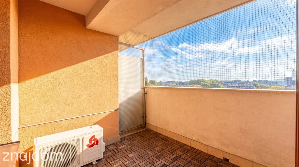 3 pokoje | Balkon | Garaż podziemny | Grzegórzki - zdjęcie 16