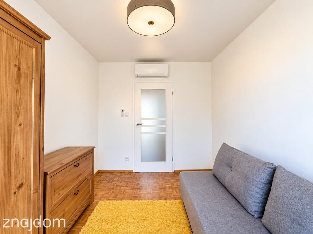 2 pokoje | 45 m² | po remoncie | klimatyzacja | - zdjęcie 4