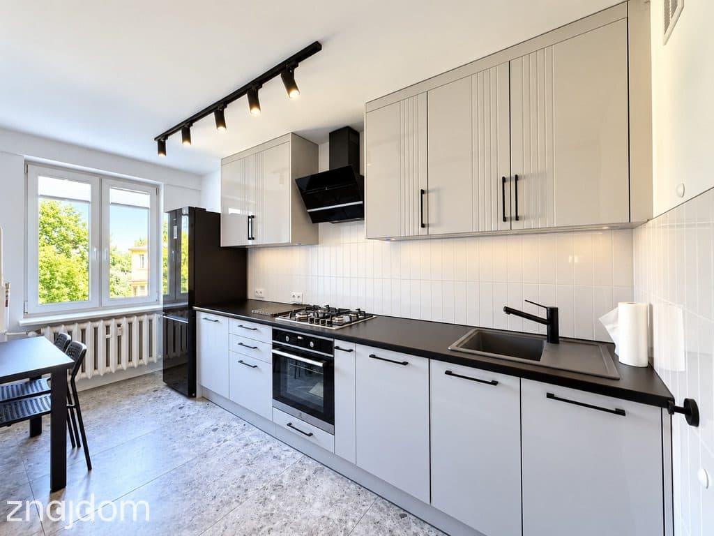 2 pokoje | 45 m² | po remoncie | klimatyzacja | - zdjęcie 5