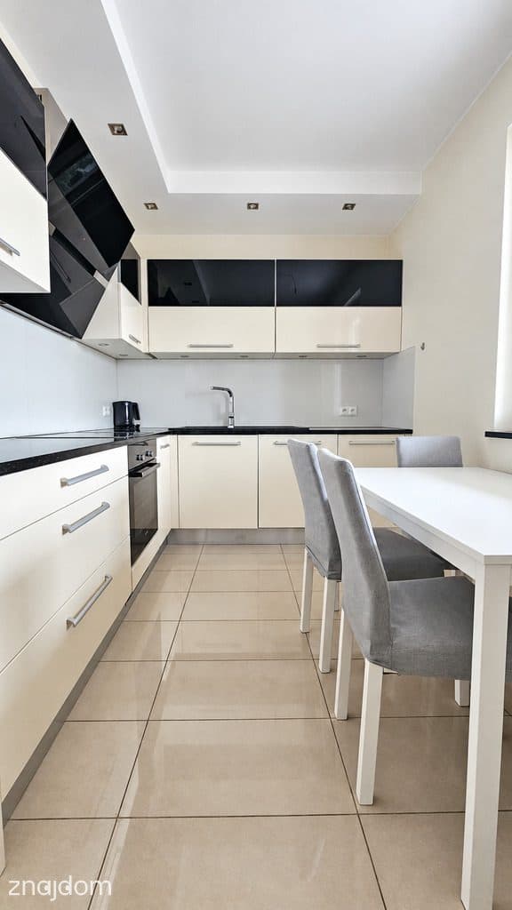3 pokoje | Oddzielna kuchnia | Duży balkon | Kliny - zdjęcie 5