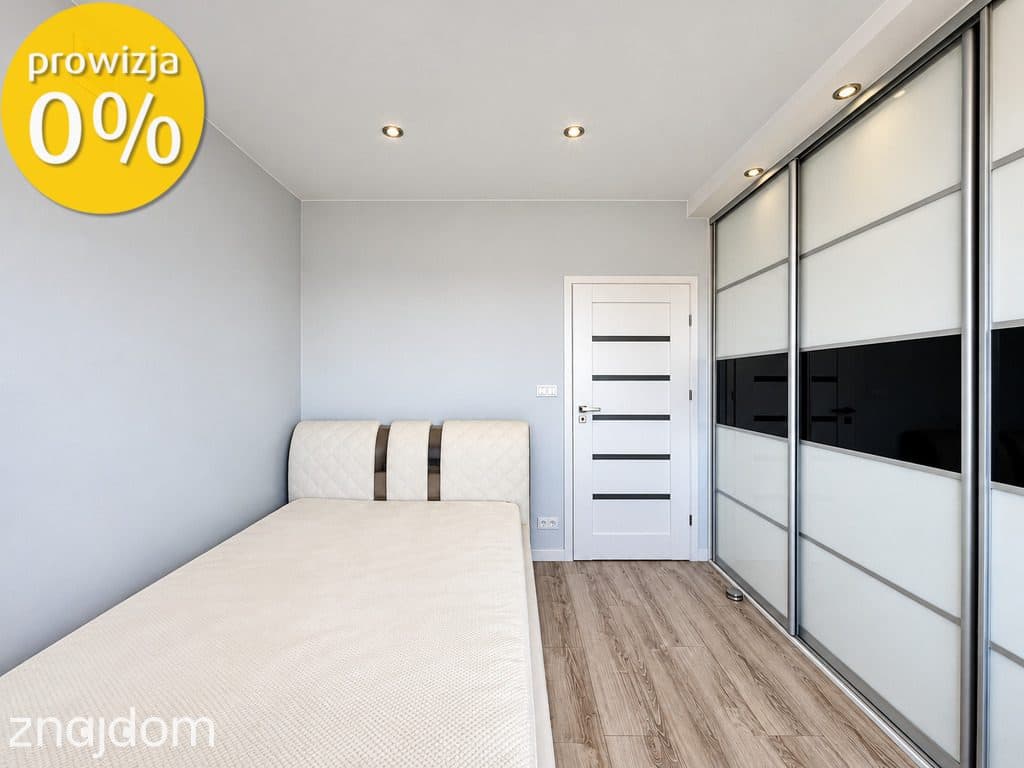 55,5 m² | 2 niezależne pokoje | Po remoncie | Bez prowizji - zdjęcie 7
