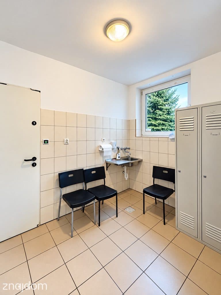 Lokal gastronomiczny 90 m² - zdjęcie 3
