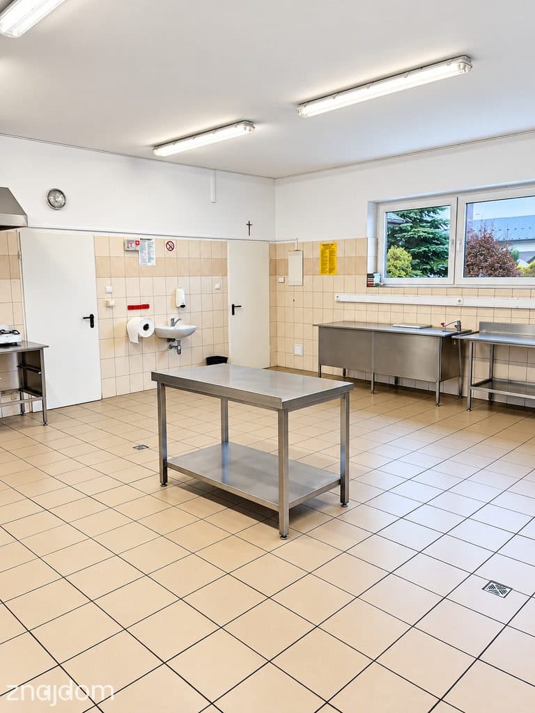 Lokal gastronomiczny 90 m² - zdjęcie 6