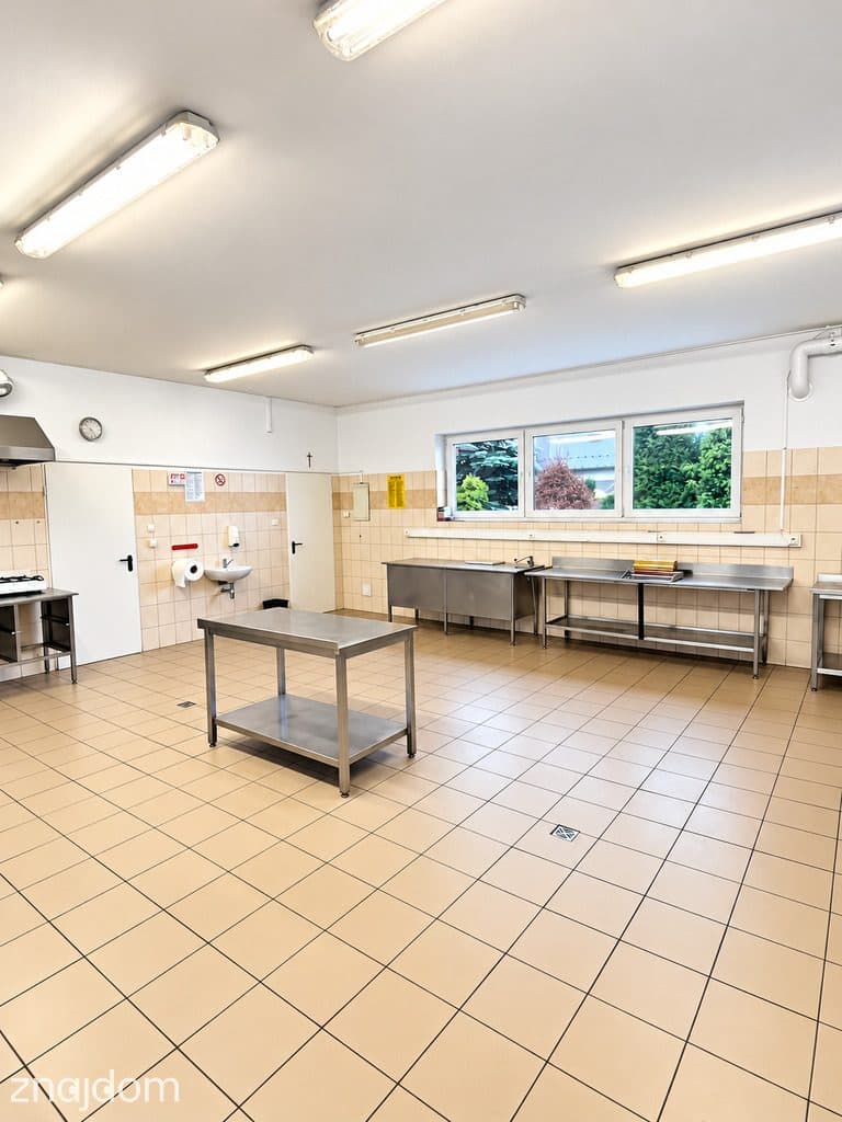 Lokal gastronomiczny 90 m² - zdjęcie 7