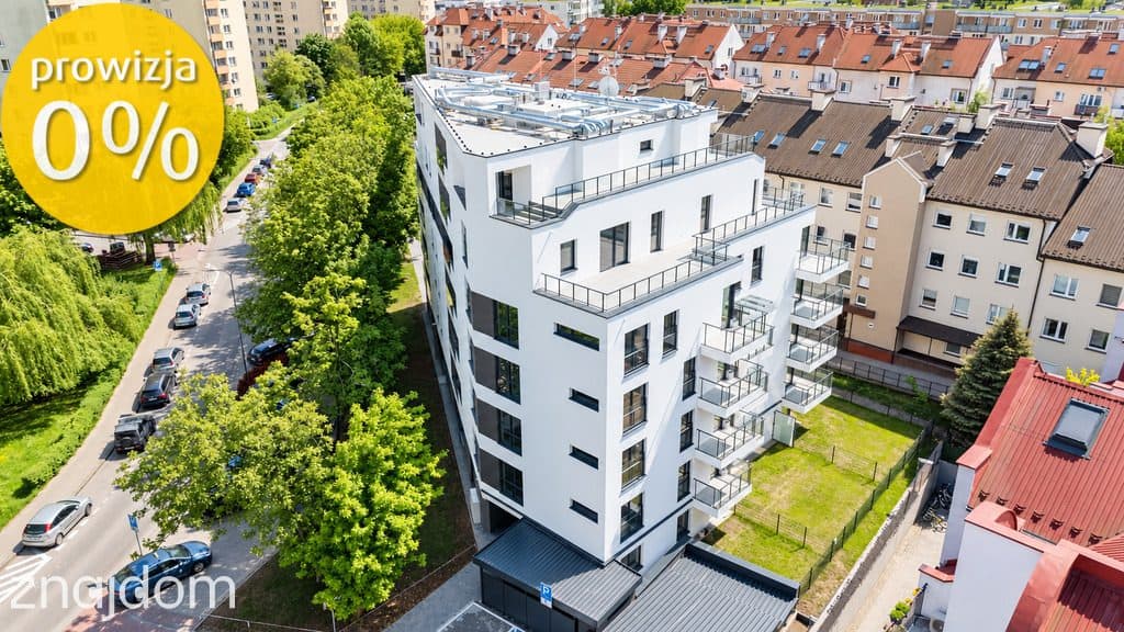 2 pok. | gotowa inwestycja | Prądnik Czerwony | 0%%% | - zdjęcie 2