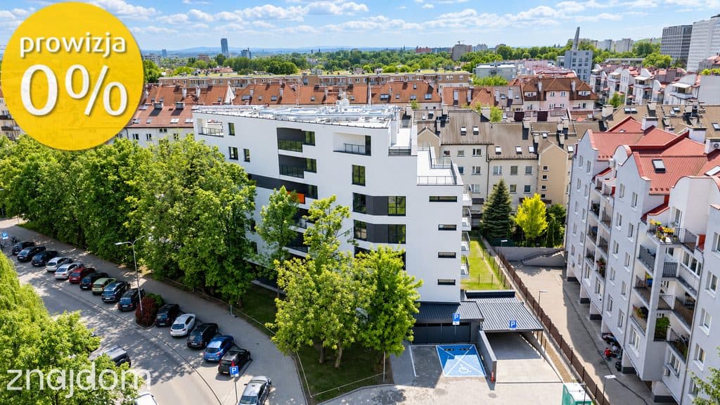 2 pok. | gotowa inwestycja | Prądnik Czerwony | 0%%% |