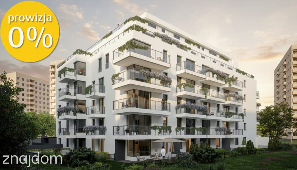2 pok. | gotowa inwestycja | Prądnik Czerwony | 0%%% | - zdjęcie 3