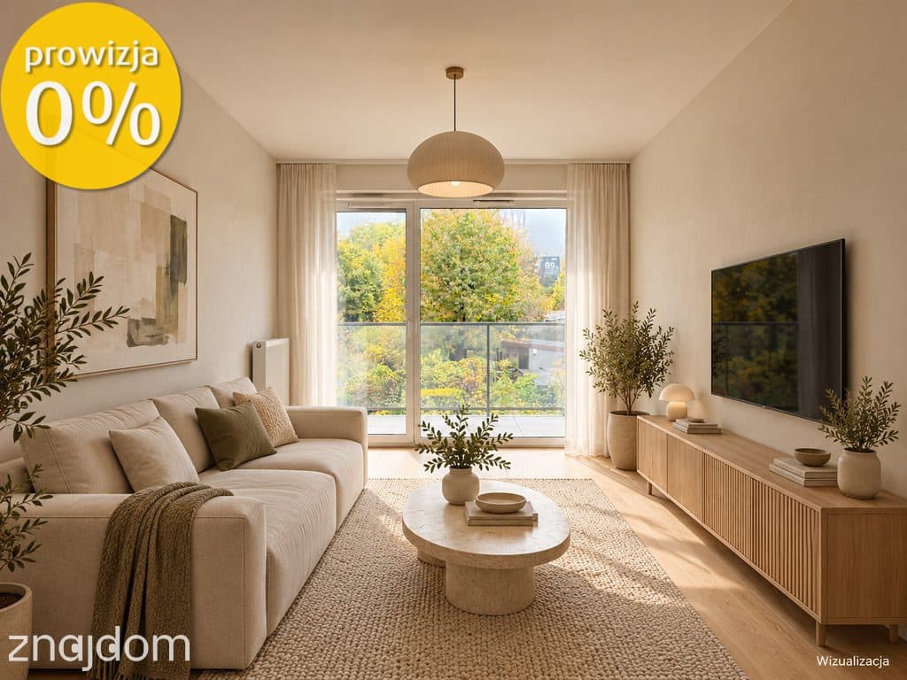 2 pokoje z balkonem | ul. Słoneczna | Katowice | - zdjęcie 2