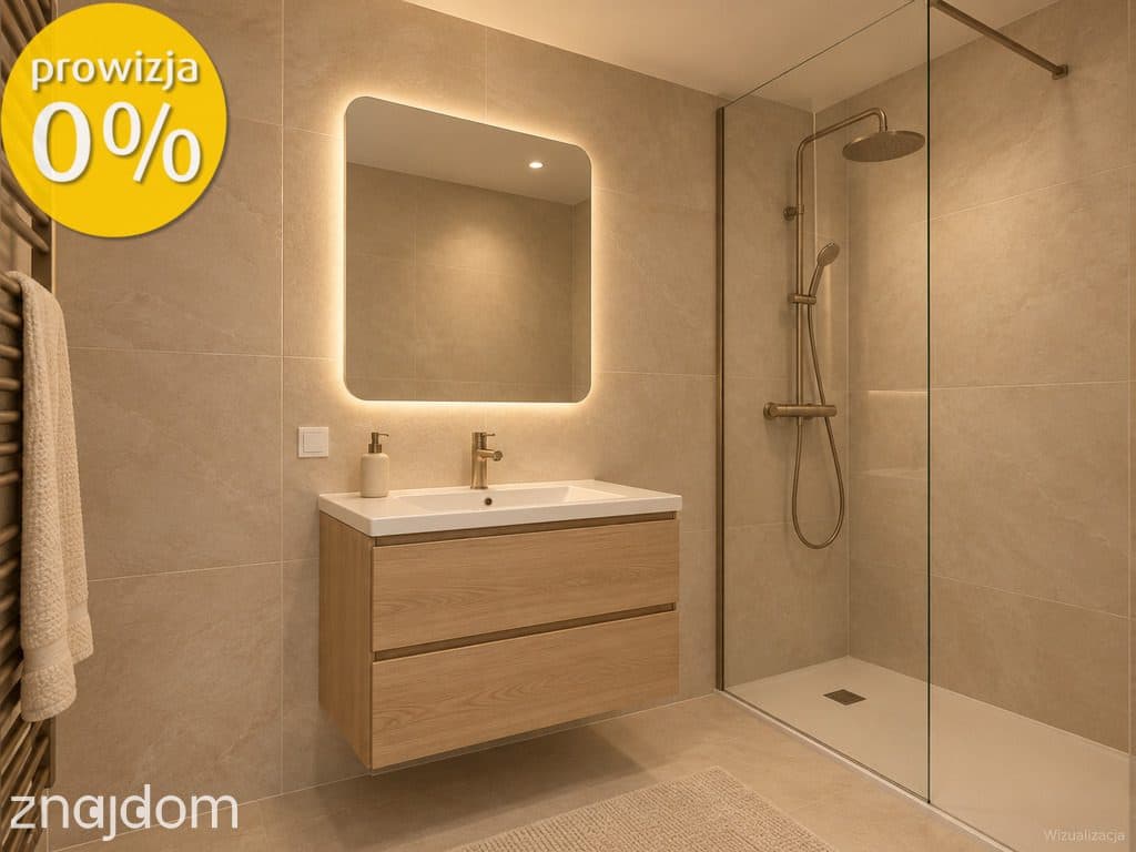 2 pokoje z balkonem | ul. Słoneczna | Katowice | - zdjęcie 6