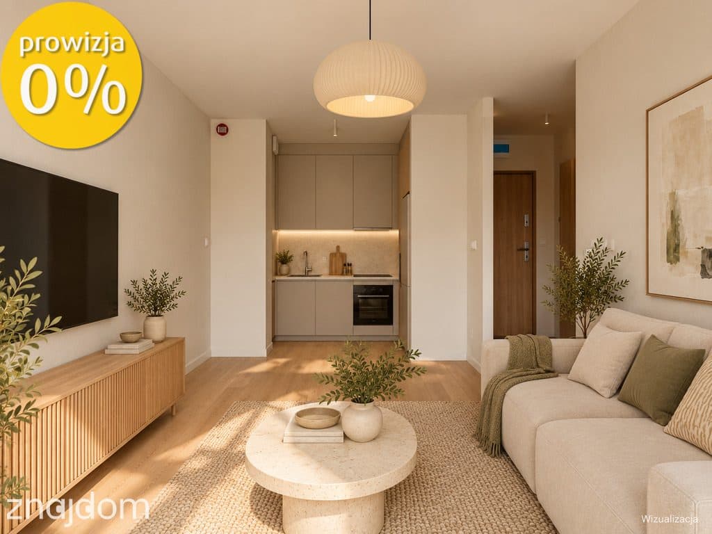 2 pokoje z balkonem | ul. Słoneczna | Katowice | - zdjęcie 3