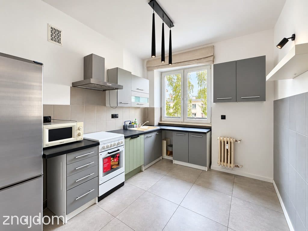 Kraków os. Zielone | przestronne 48 m2 | - zdjęcie 2