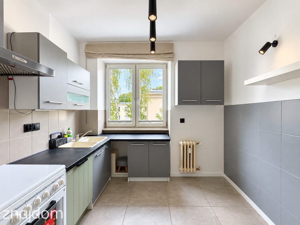 Kraków os. Zielone | przestronne 48 m2 | - zdjęcie 3