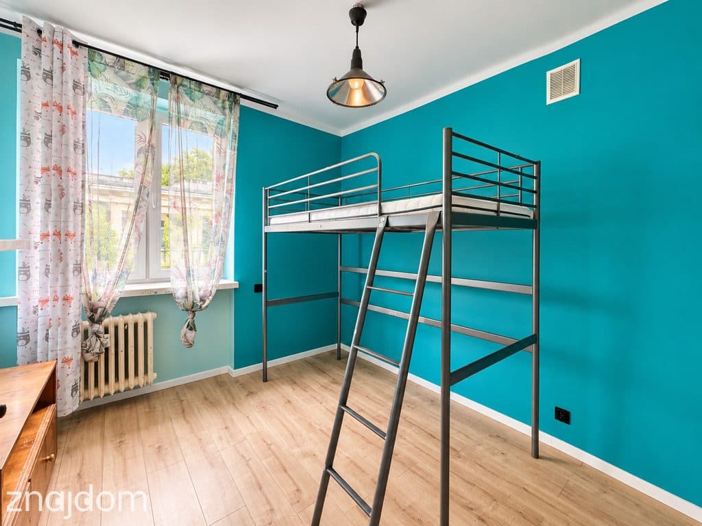Kraków os. Zielone | przestronne 48 m2 | - zdjęcie 6