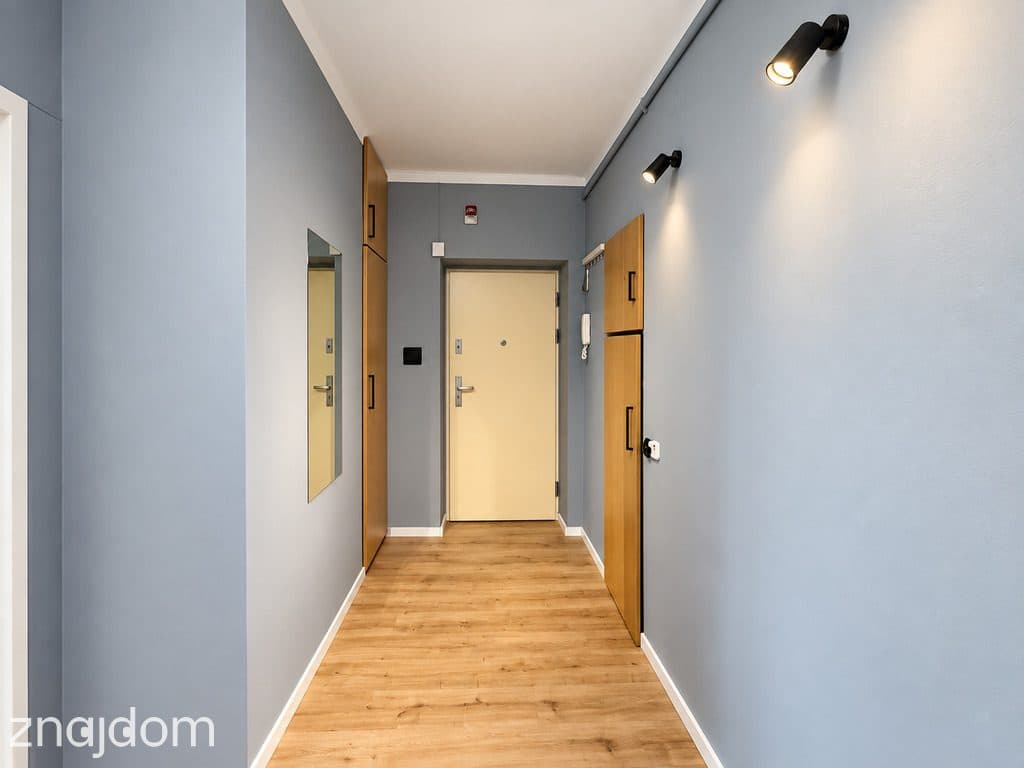 Kraków os. Zielone | przestronne 48 m2 | - zdjęcie 8