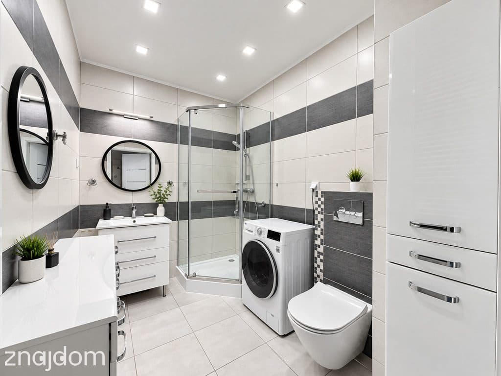 WIdok na park | 35,24 m² | os. Piastów 56C | - zdjęcie 7