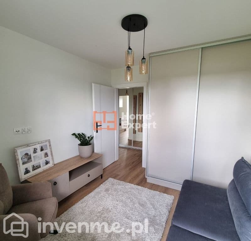 Dwupoziomowe, komfortowe mieszkanie 63.31m2 3pok - zdjęcie 4
