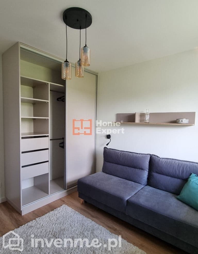 Dwupoziomowe, komfortowe mieszkanie 63.31m2 3pok - zdjęcie 5