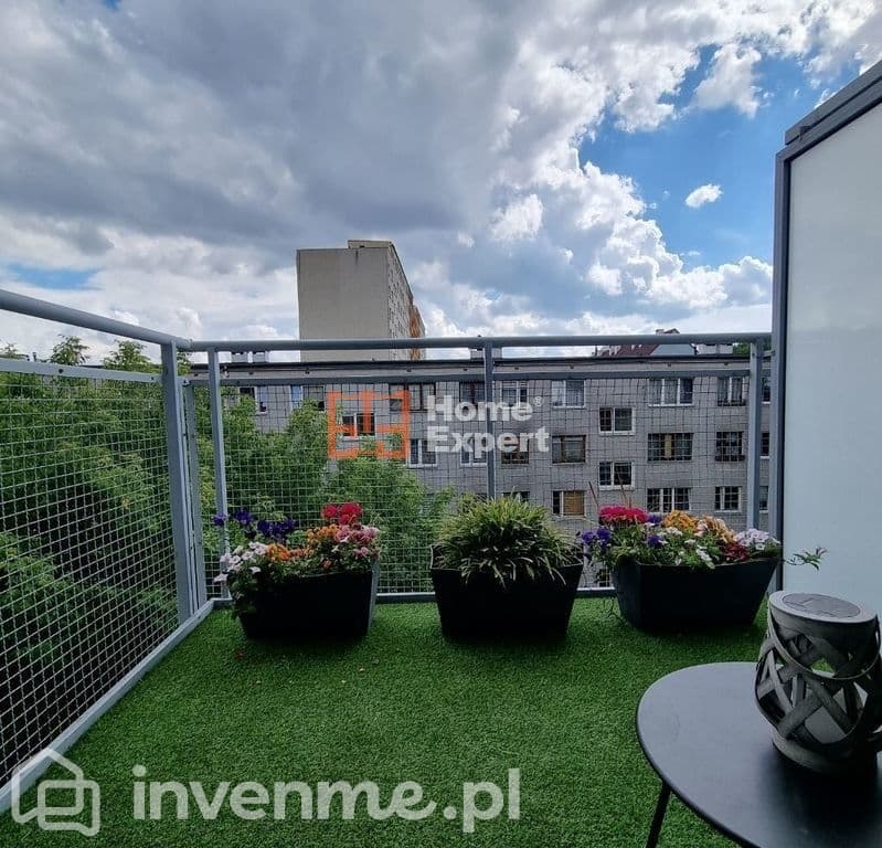 Dwupoziomowe, komfortowe mieszkanie 63.31m2 3pok - zdjęcie 7
