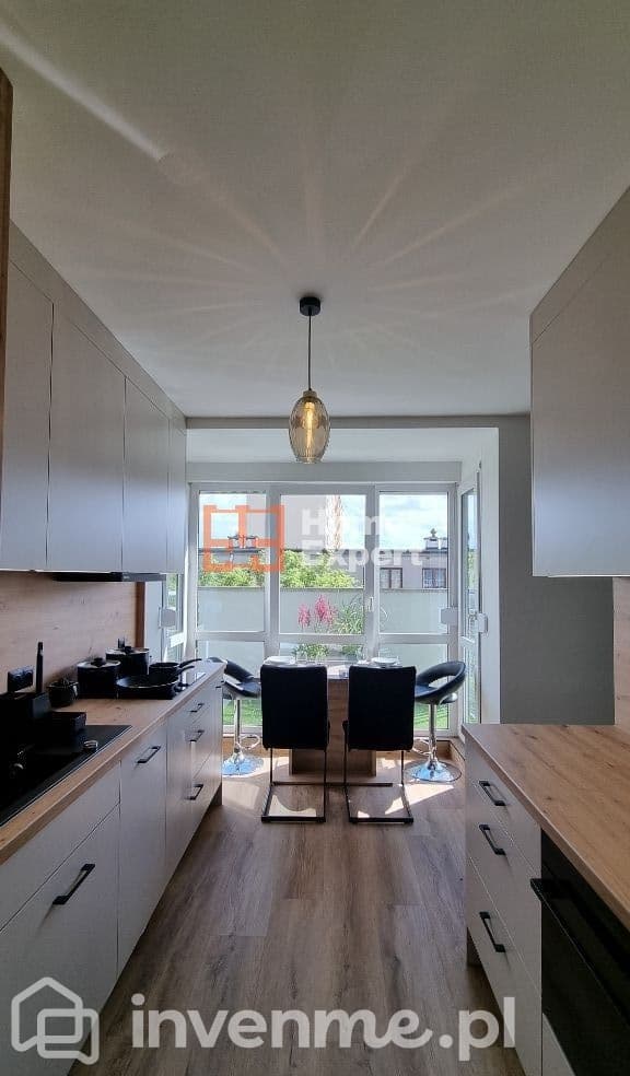 Dwupoziomowe, komfortowe mieszkanie 63.31m2 3pok - zdjęcie 8