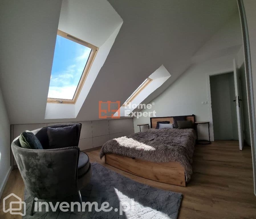 Dwupoziomowe, komfortowe mieszkanie 63.31m2 3pok - zdjęcie 11