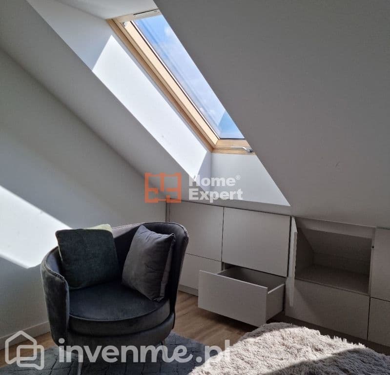 Dwupoziomowe, komfortowe mieszkanie 63.31m2 3pok - zdjęcie 12