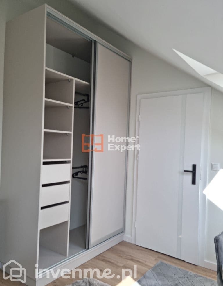 Dwupoziomowe, komfortowe mieszkanie 63.31m2 3pok - zdjęcie 13